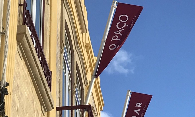 Tomar Casa | O Paço - Exclusive Accommodation