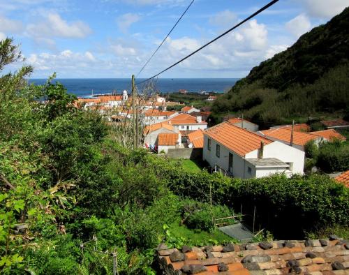 Faja Grande Casa | O Palheiro