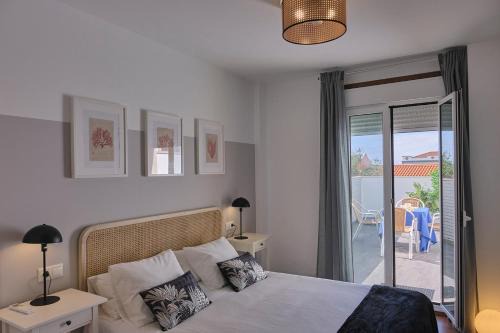 Corrubedo Apartamento | O Pisiño de Corrubedo by Serendipia Turismo