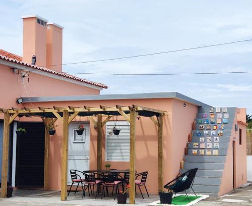 Praia da Vitoria Apartamento | O POSTIGO