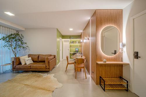 Anita Garibaldi Apartamento | O preferido de Joinville!