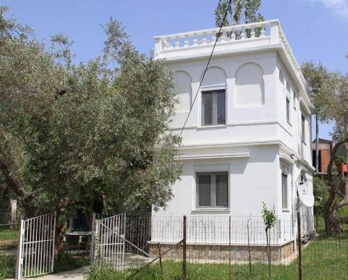 Panormos Apartamento | O Pyrgos Accommodations