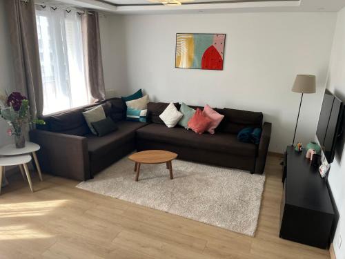 Rueil-Malmaison Apartamento | O'Rits Paris - Magnifique appartement proche Paris