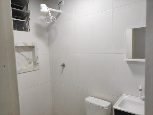 Rio Branco Apartamento | O segredo