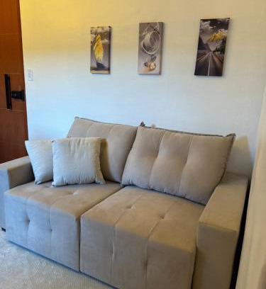 Turu Apartamento | O Seu aconchego na ilha Slz