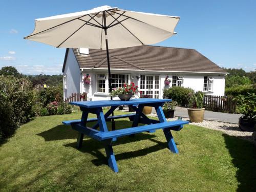 Muckross Cama Y Desayuno | O' Sullivan's B & B