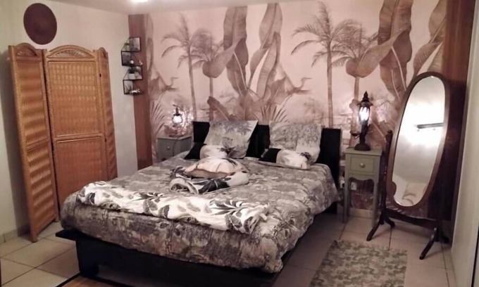 Cellettes Apartamento | O Tour DU Monde , L'exotisme au Sein des Châteaux Renaissance et de Beauval