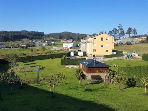 O Vicedo Apartamento | O VICEDO NATURALEZA Y PLAYAS