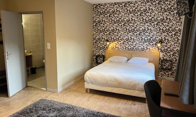Viviez Apartamento | O'ZINC