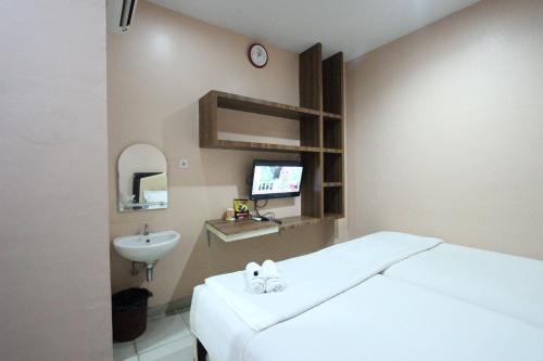 Medan Casa | O2 Residence