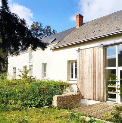 Valloire-sur-Cisse Cama Y Desayuno | Oacisse