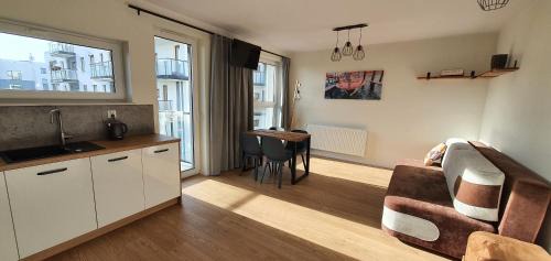 Rumia Apartamento | Oak Apartament Rumia Aquapark