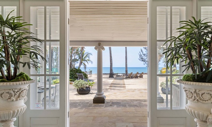 Oak Beach Casa | Oak Beach Cottage