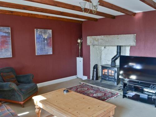 Newcastle-upon-Tyne Casa | Oak Cottage-16498