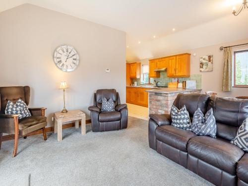 Maltby le Marsh Casa | Oak Cottage - Uk45576