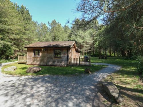 Rosliston Casa | Oak Lodge