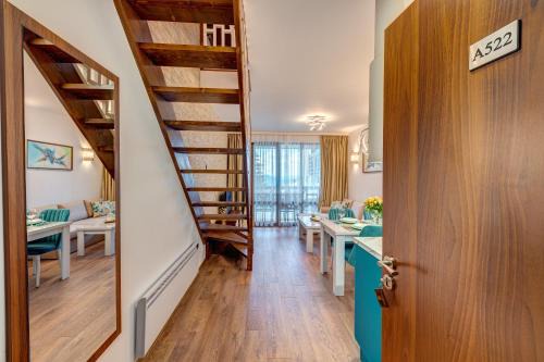 Smolyan Apartamento | OAK PARADISE