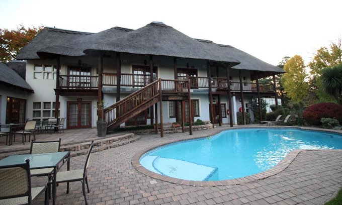 Kokstad Casa | Oak Park and Conference Centre