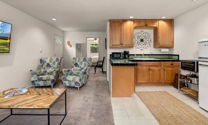 Oak Park Casa | Oak Park Bungalow