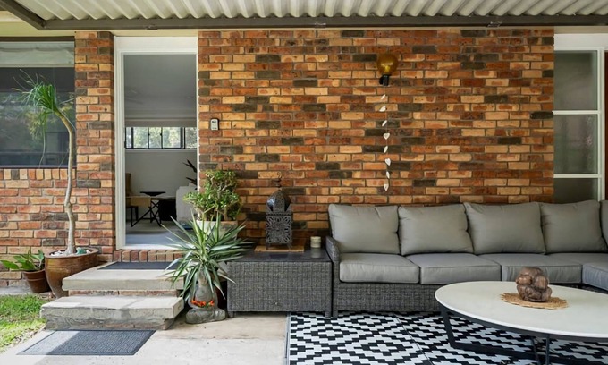 North Narrabeen Apartamento | Oak Retreat Bliss by the Beach