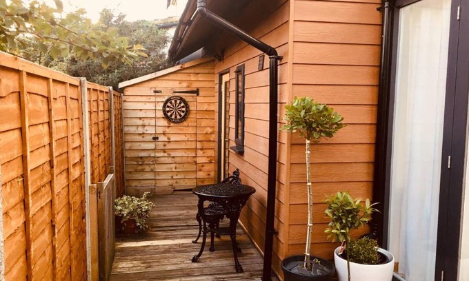 Marlow Apartamento | Oak Tree Studio