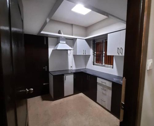 Agara Apartamento | Oakhaven Service Apartments Kaikondrahalli