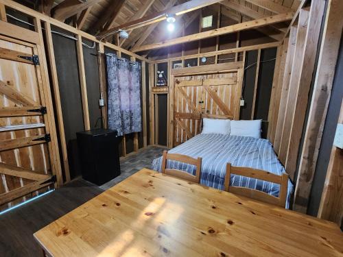 Lunenburg County Otro | Oakhill Pines Campground