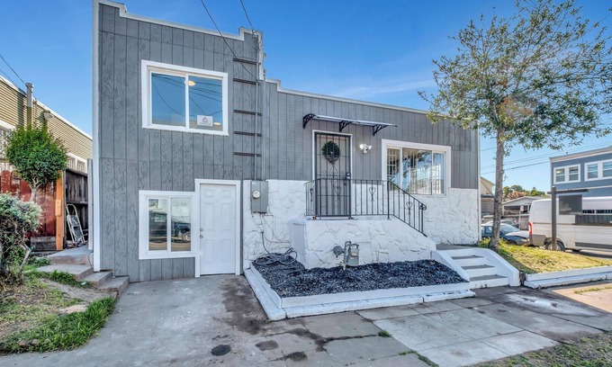 Oakland Casa | Oakland's best