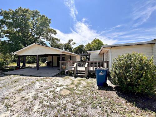 Orange Beach Casa | Oakridge Cottage