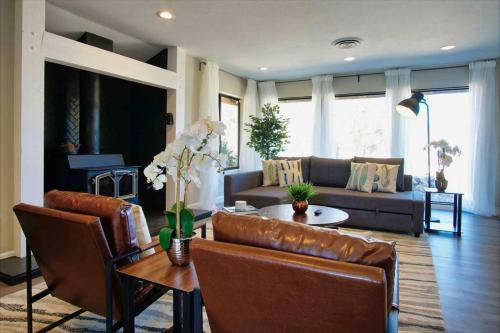 Lake Isabella Casa | Oakridge Ranch ※ Sequoia, Kern River & Lake Escape