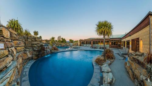 Wanaka Apartamento | Oakridge Resort Lake Wanaka