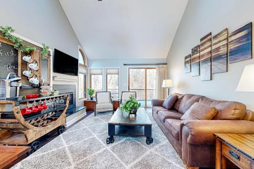 The Galena Territory Casa | Oaks Paradise