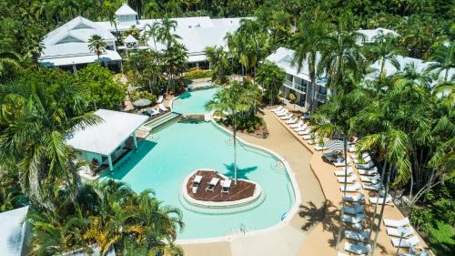 Port Douglas Complejo | Oaks Port Douglas Resort