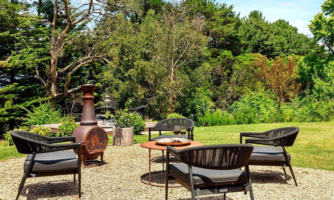 Red Hill South Casa | Oakview (Heated Pool)