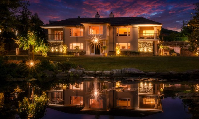 Hanmer Springs Casa | Oakview