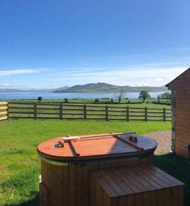 Ramelton Otro | Oakwell holiday village
