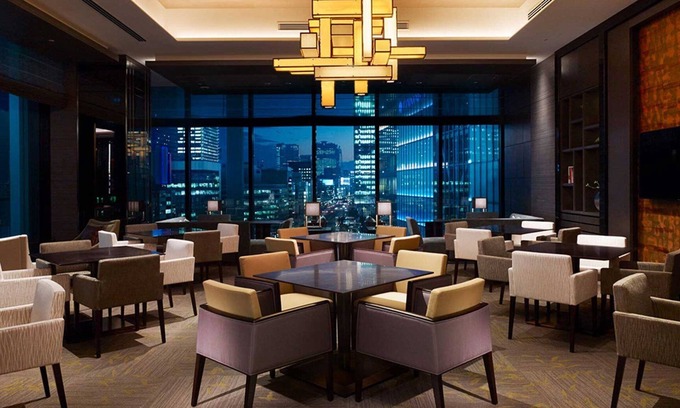 Chiyoda Apartamento | Oakwood Premier Tokyo