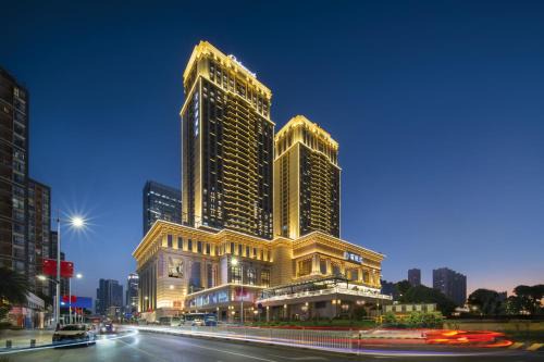 Nanhai Hotel | Oakwood Residence Foshan