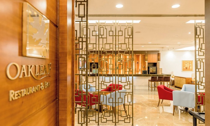 Putuo Apartamento | Oakwood Residences Shanghai