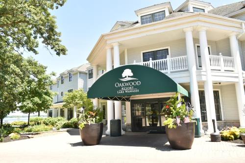 Syracuse Complejo | Oakwood Resort