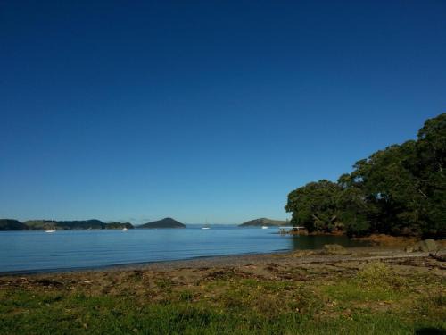 Coromandel Complejo | Oamaru Bay Tourist Park