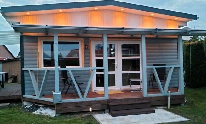 Sudbrookmerland Casa | Oasis Comfortable holiday residence