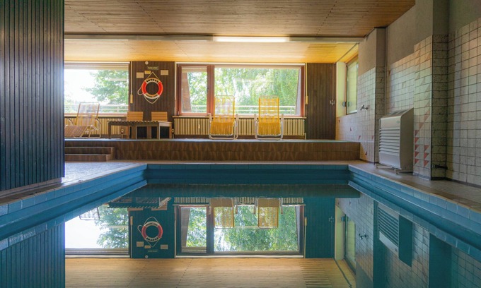 Schonach im Schwarzwald Apartamento | Oase im Schwarzwald Pool & Sauna