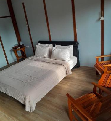 Parongpong Hotel | Oase Resort Bandung