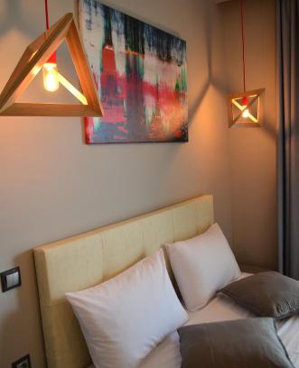 Glyfa Casa | Oasi Luxury Apartments
