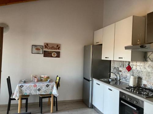 Palazzago Apartamento | Oasi Verde