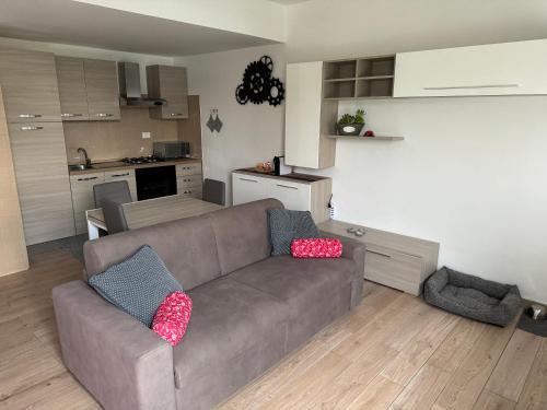 Cussignacco Apartamento | Oasi Verde Udinese Charme nel Cuore della Città