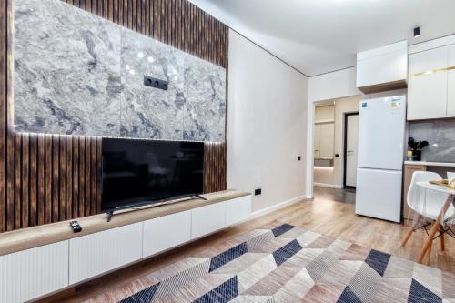 Nur-Sultan Apartamento | Oasis апартаменты возле Хан-Шатыра