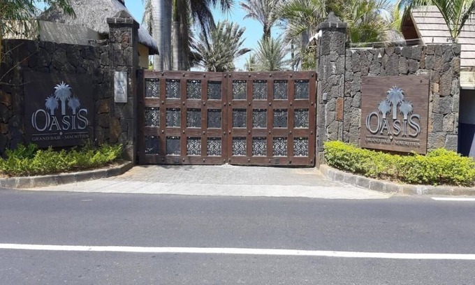Pereybere Villa | Oasis 1 Villa with 3 Bedrooms
