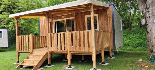 Pamiers Otro | Oasis 4 personnes